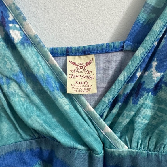 FADED GLORY - Picture 3 of 4